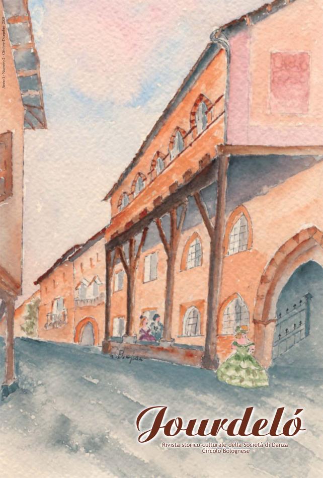 Ottobre-Dicembre 2005 (Numero 2)