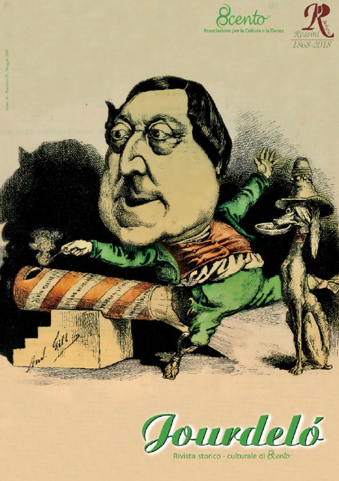 Maggio 2018 (Numero 28)