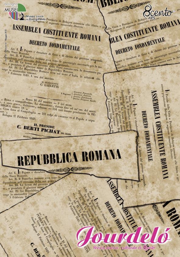 Maggio 2022 (n° 32)