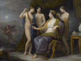 Appiani - Il Neoclassicismo a Milano