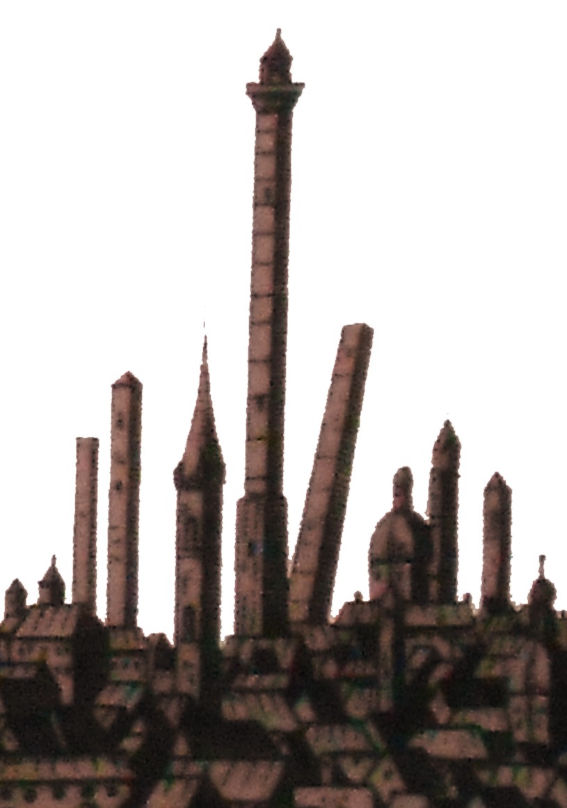 Torri Bologna