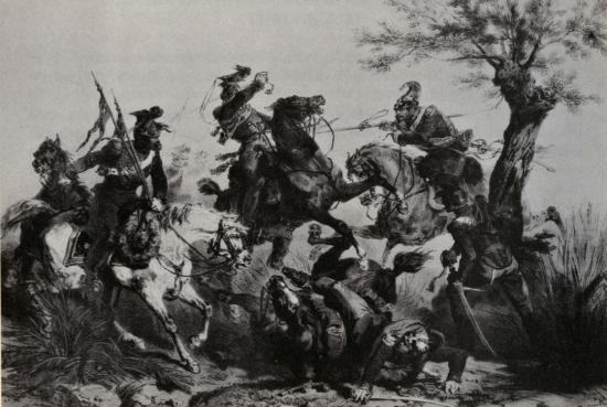 Brigadiere Cignetti