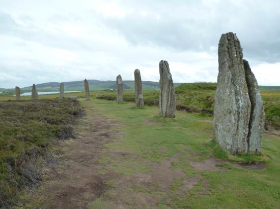 Ring of Brodgar