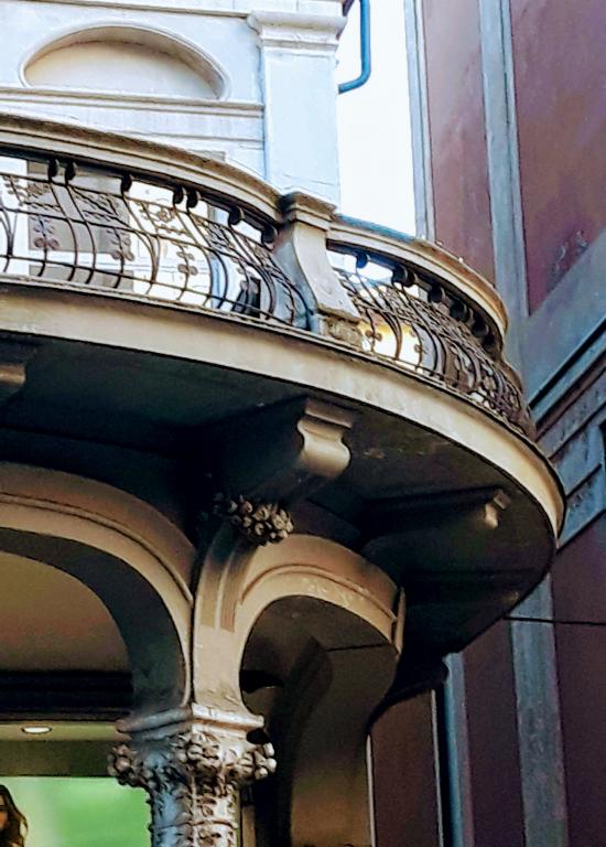 Palazzina Majani