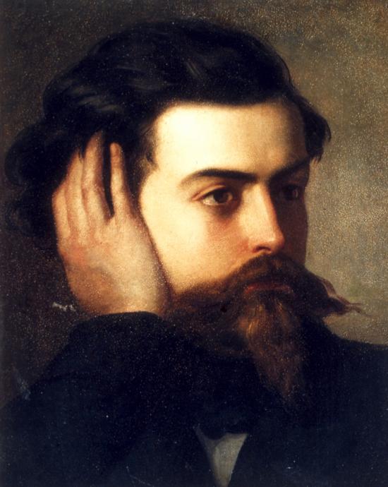 Goffredo Mameli