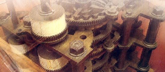 Ricostruzione di una parte della Macchina Analitica (Miniatura 549x241 px)