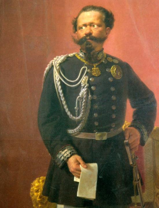 Vittorio Emanuele II