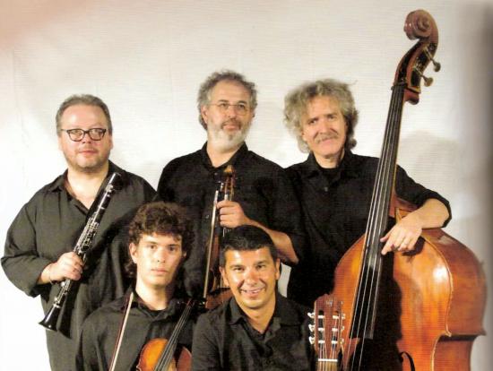 Piccola Orchestra Zaclèn (Miniatura 219x165 px)