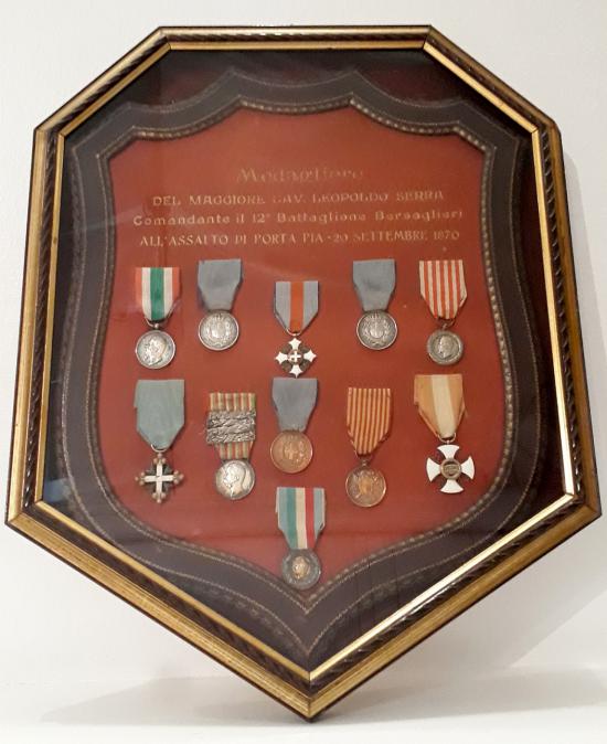 Medagliere (Miniatura 219x268 px)