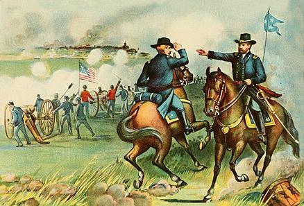 Assedio di Vicksburg (Miniatura 438x297 px)