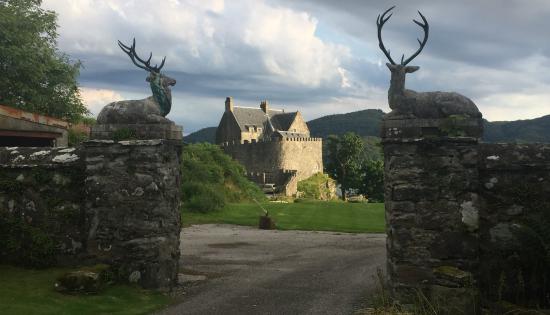 Duntrune Castle 1 (Miniatura 219x125 px)