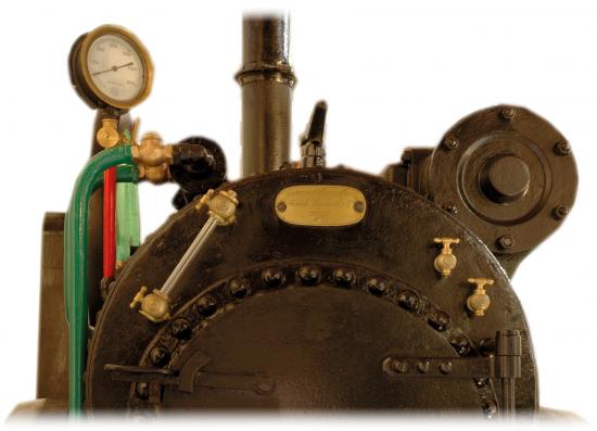locomotiva Giacomelli (Miniatura 219x158 px)