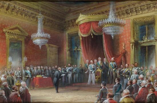 Farini e Re Vittorio Emanuele II (Miniatura 550x362 px)