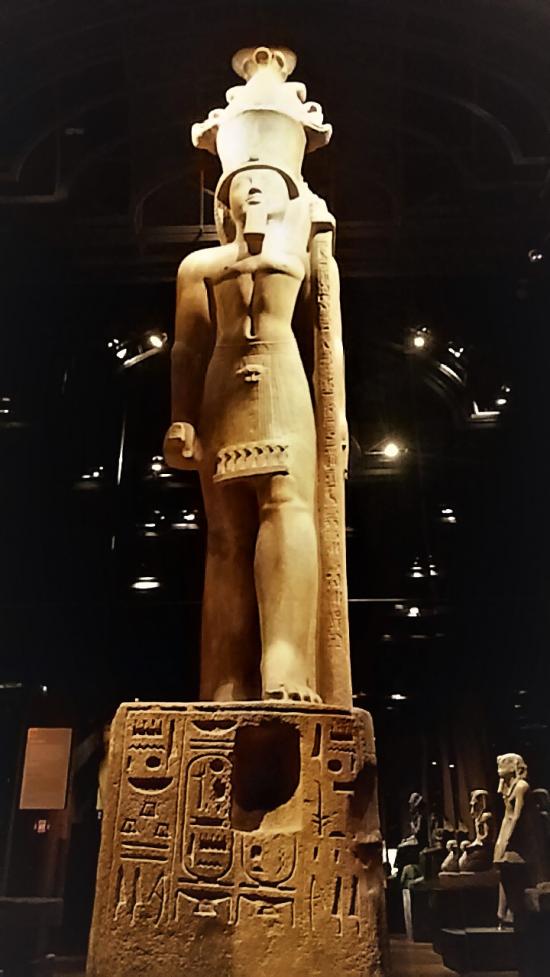 Sethi II (Miniatura 218x389 px)