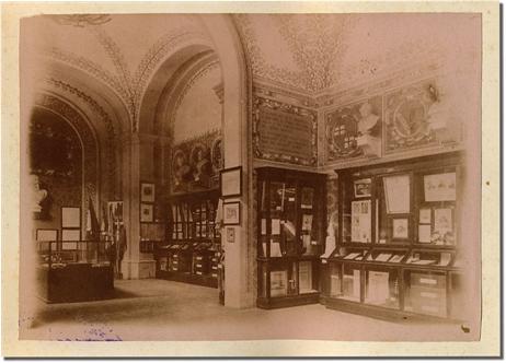 Museo Old (Miniatura 462x332 px)