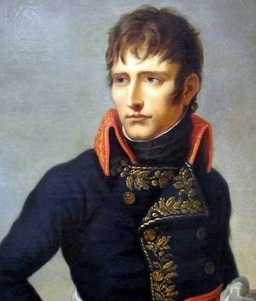 Napoleon Bonaparte (Miniatura 372x438 px)