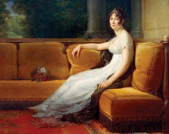 Empress Josephine (Miniatura 218x173 px)