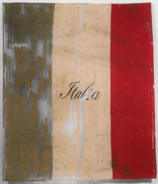 Bandiera tricolore (Miniatura 219x255 px)
