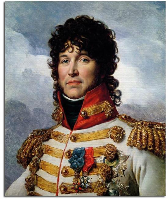 Ritratto di Joachim Murat (Miniatura 219x260 px)