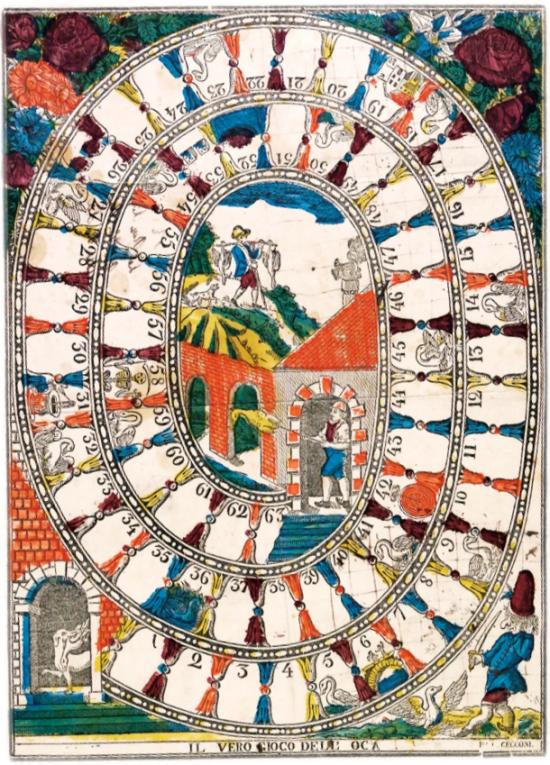 Italia, 1850 (Miniatura 219x304 px)