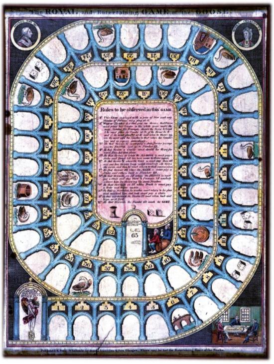 Inghilterra, 1825 (Miniatura 219x290 px)