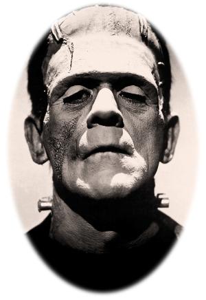 Frankenstein (Miniatura 300x436 px)