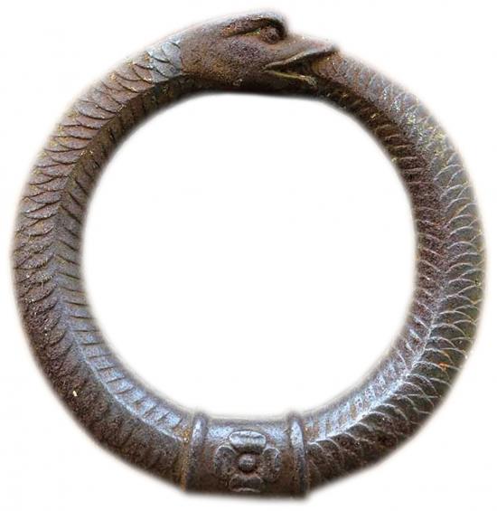 Uroboro (Miniatura 219x225 px)