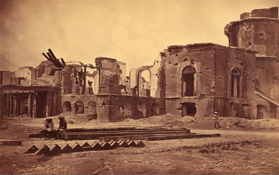 La residenza governatorale (Miniatura 219x137 px)