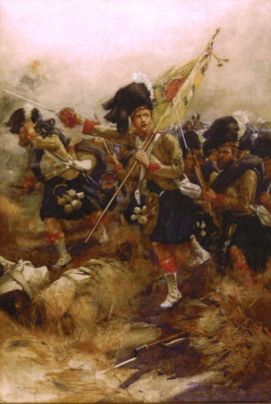 La carica del 93 (Miniatura 219x326 px)