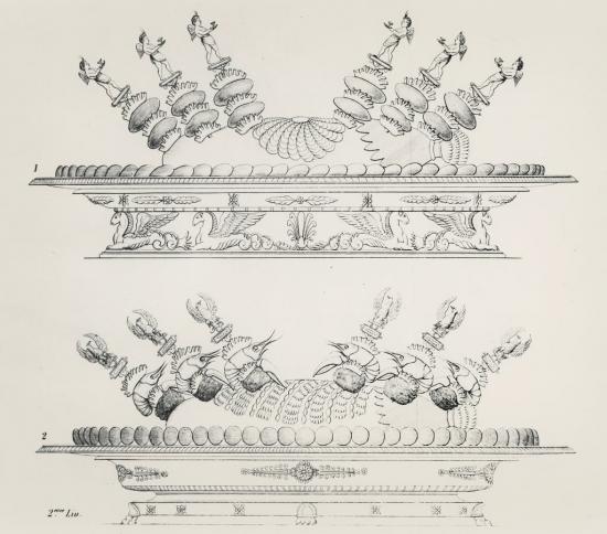 4 - Disegni alimentari Antonin Carme (Miniatura 219x192 px)