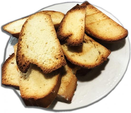 Biscotti del Lagaccio (Miniatura 219x188 px)