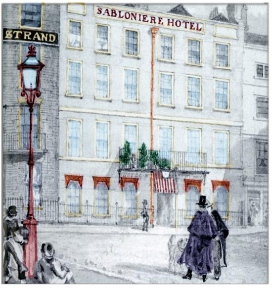 L’hotel Sablonnière (Miniatura 219x232 px)