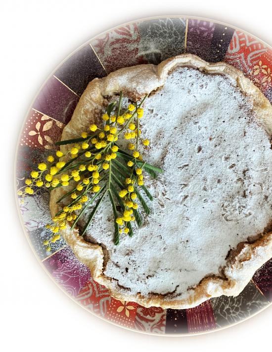 Torta Mazzini (Miniatura 219x283 px)