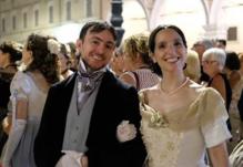 Lorenzo e Elisa